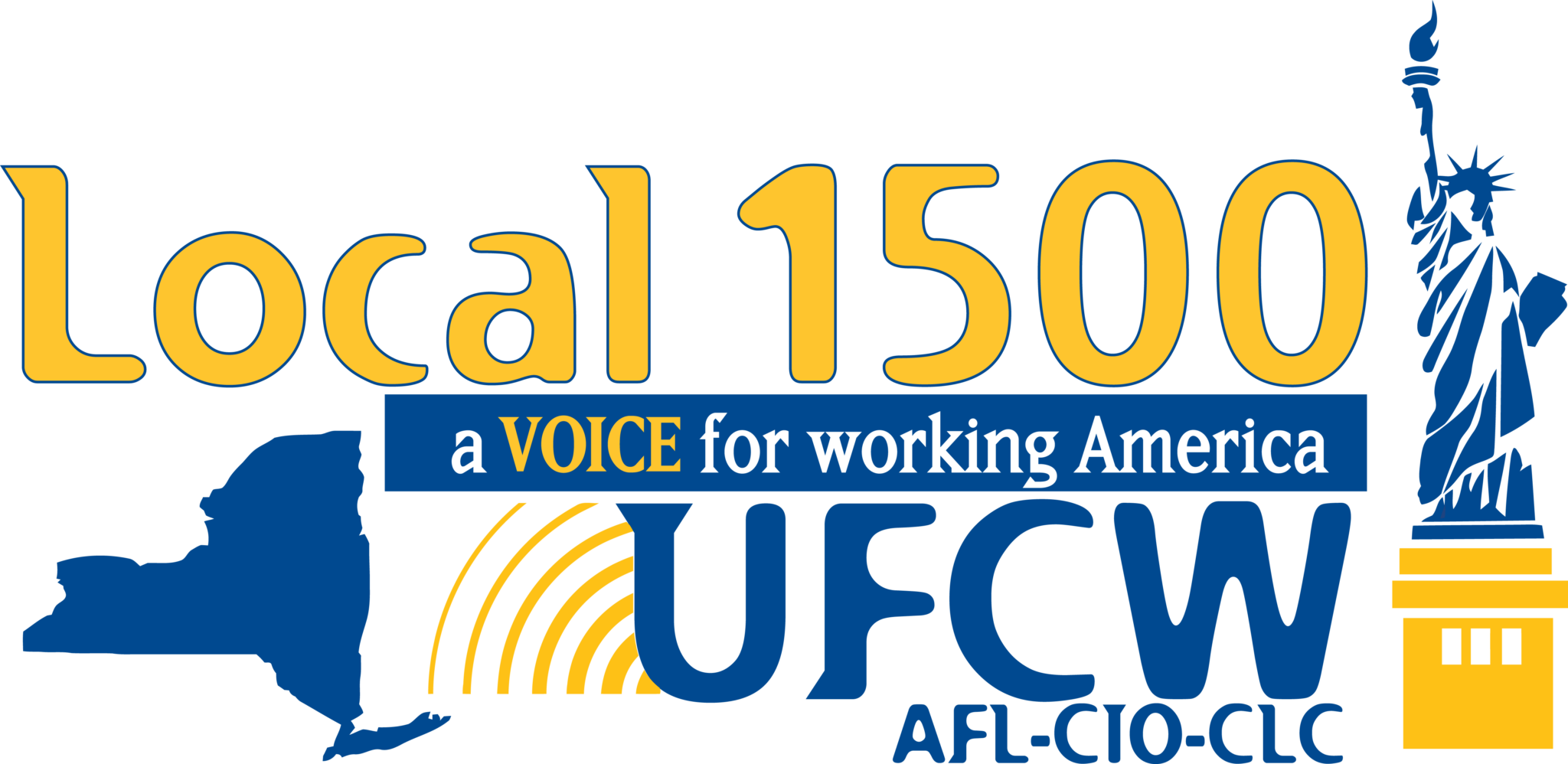 Logos – UFCW Local1500